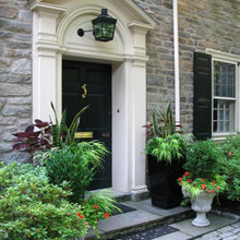 Front Doors/Curb Appeal