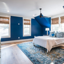 Blue Paint