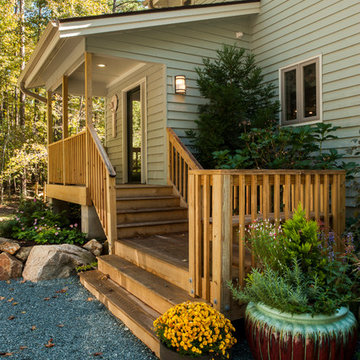 Whole house renovation - Chapel Hill NC