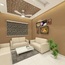 Anand's ideas