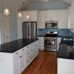 Kitchens - Products