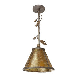 PN-008 Custom Iron Pendant Lights - Pendant Lighting