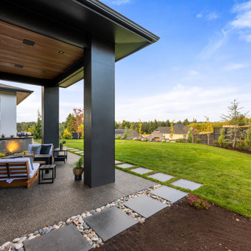 Vivid Best of Show Parade of Homes Winner 2023