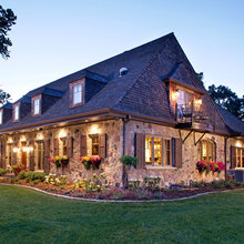 Cottage style