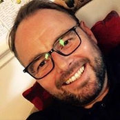 Russell Carter's photo