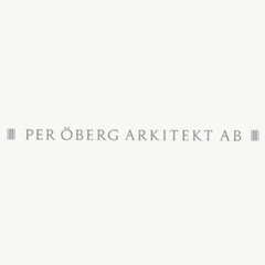 Per Öberg Arkitekt
