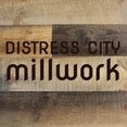Distress City Millwork's profile photo