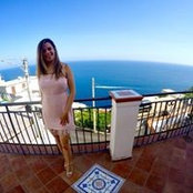 Caroline Choiniere's photo