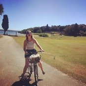 Jo Gleave's photo