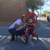 Denise Gates's photo
