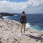Michael Hbous's photo