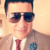 John Athanasopoulos's photo