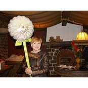 Lilia Amossova's photo
