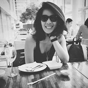 Foto de Chloe Lin
