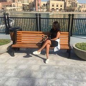 Maha Mokbel's photo