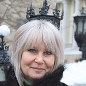 Yulia Patap's photo