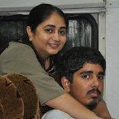 Meenu Iyer's photo