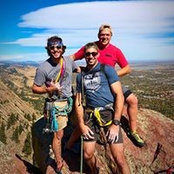 Ben Holt's photo