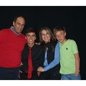 ANDREA GOMRZ's photo