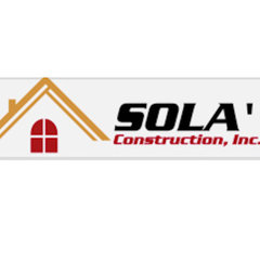 Sola Construction, Inc.