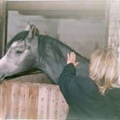 Foto von Nadine Gravis