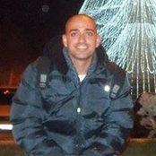 Photo de Yehuda Bello