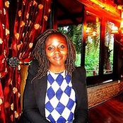 Natalie Ndunda's photo