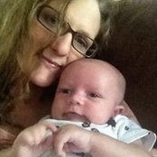 Christine Tyson's photo