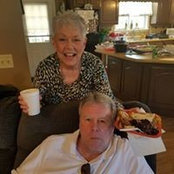 Donna Jones's photo