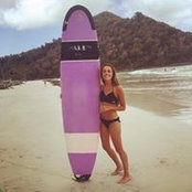 Anya Claxton's photo