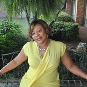 Pat Washington's photo