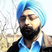 Damanpreet Chugh's photo