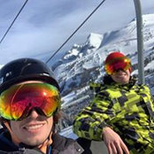 Jake Wall's photo