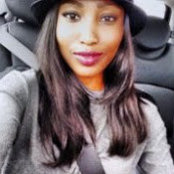 Francia Cooper's photo