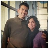 Anu Patel's photo