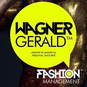 Wagner Gonzalez Palacios's photo
