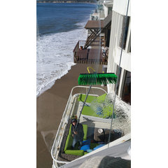 Malibu Window Cleaning Co.