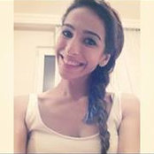 Dilara Taşçı's photo