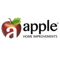 Apple Home Improvements