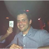Patrick Foy's photo