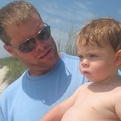 Caleb Hunt's photo