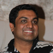 Dev Gupta's photo