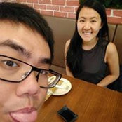 Peter Lai's photo