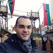 Mostafa Refaat's photo