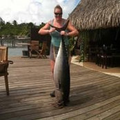 Carrie Grimwade's photo