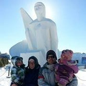 Sandrine Chevrier's photo
