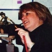 Lynette Cederquists foto