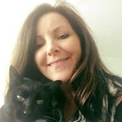 Christine Bauer's photo