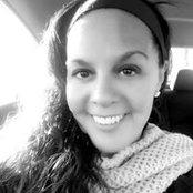 Celeste Chickerings foto