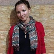 Foto de Natalia Semenova